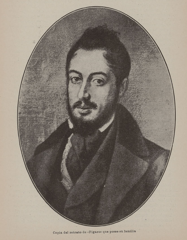 Mariano José de Larra